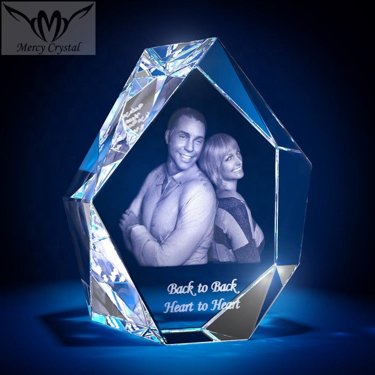 crystal photo custom laser engraving crystal sphere crystal photo custom laser engraving crystal sphere